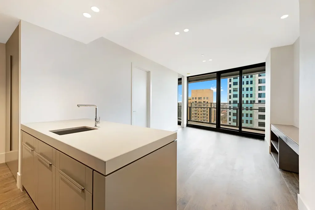 South Yarra 1 Slaapkamer Luxury Capitol Grand Living | Perfect for Investors & Future Owners