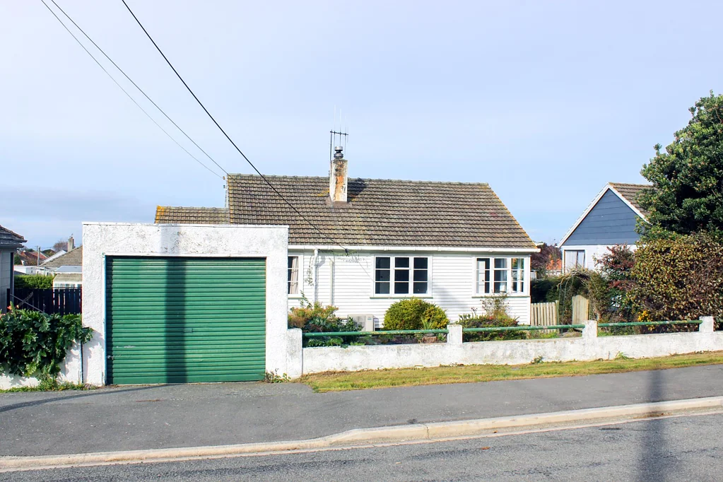 RECENTLY RENOVATED