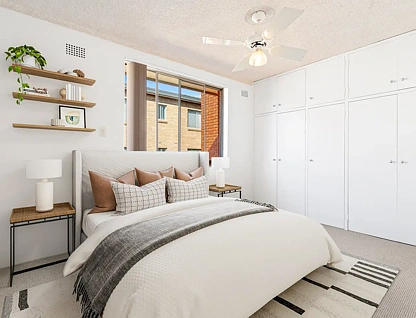 8/52 Oaks Avenue, Dee Why, NSW 2099, 2 ਕਮਰੇ, 1 ਬਾਥਰੂਮ, Apartment