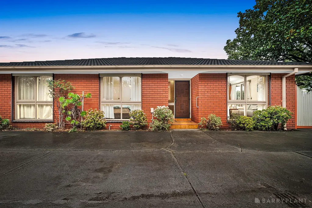Noble Park 3房 三栋别墅 - 可购买一栋、两栋或全部三栋 THREE VILLAS - BUY ONE, TWO OR ALL THREE