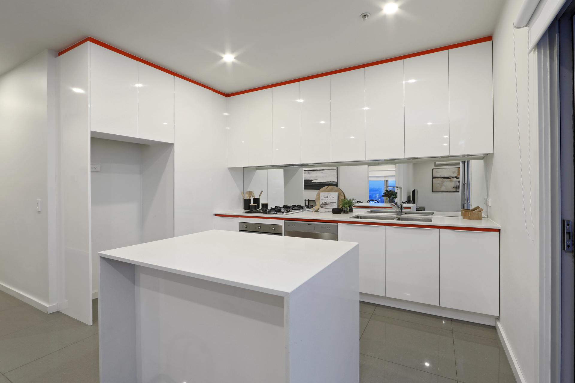 FLAT 301 481 SOUTH RD, BENTLEIGH VIC 3204, 0 غرف, 0 حمامات, Unit