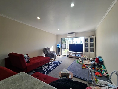 Suburban lifestyle with urban conveniences
