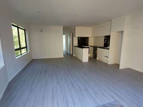 Modern 2 bedroom Home with 2 Bathroom!