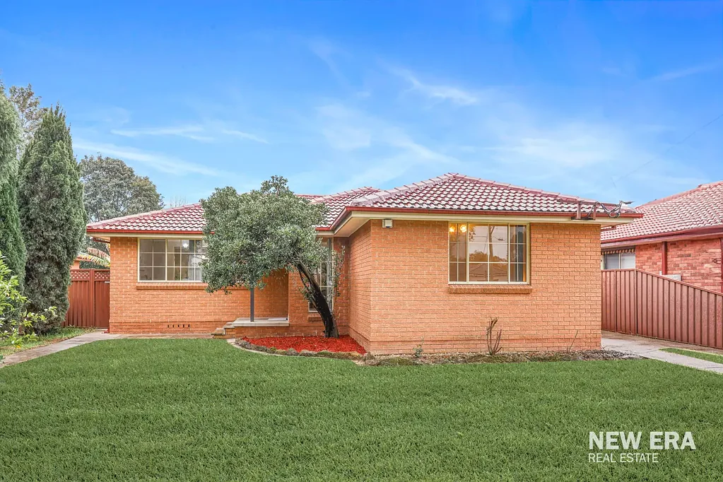 164 Fitzwilliam Road, Toongabbie, NSW 2146