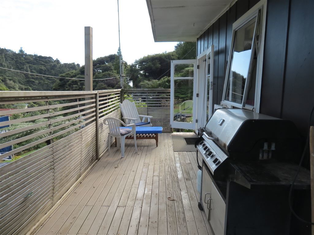 24 Adlor Hill Road, Port Charles, Coromandel, 4 Bedrooms, 1 Bathrooms