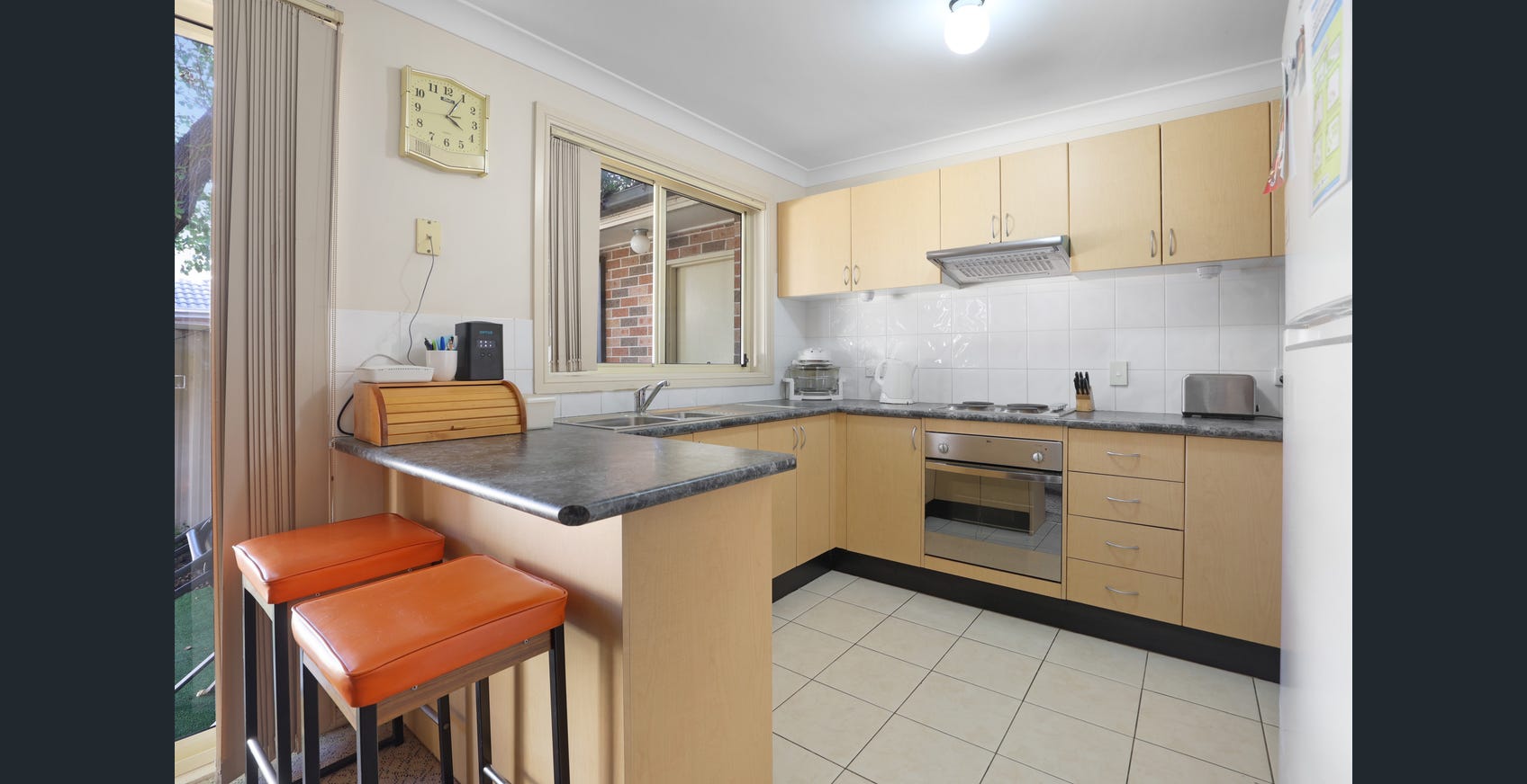 UNIT 3 98 SADDINGTON ST, ST MARYS NSW 2760, 0 habitaciones, 0 baños, Townhouse