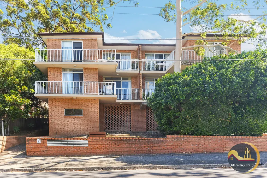 4/77 Woniora Road, Hurstville, NSW 2220