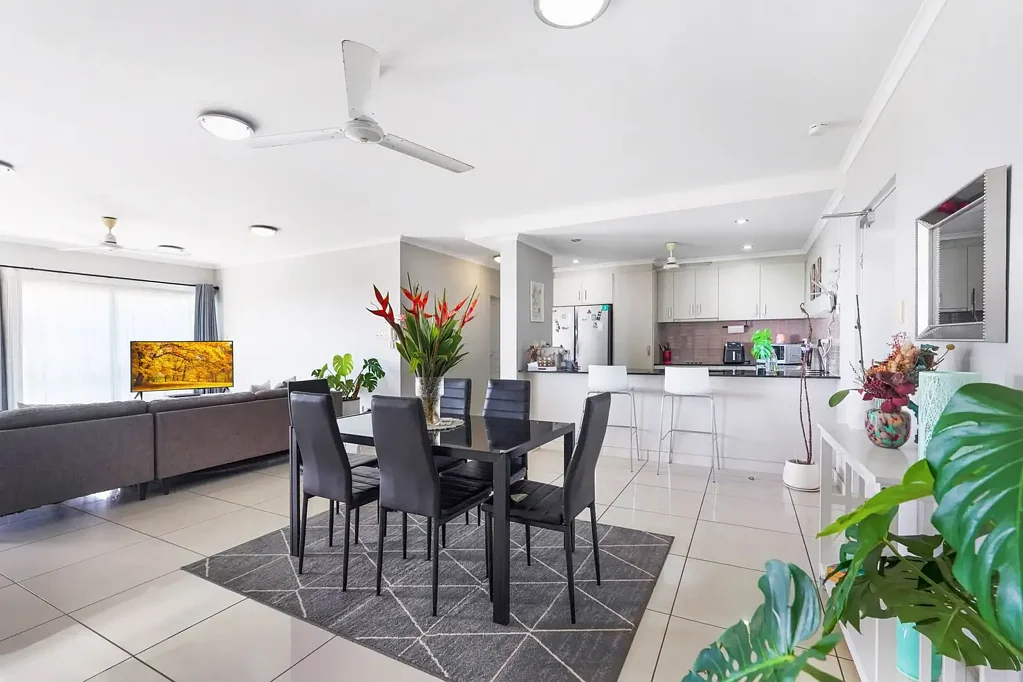 Darwin City 3બેડરૂમ Modern City Apartment with Stunning Views