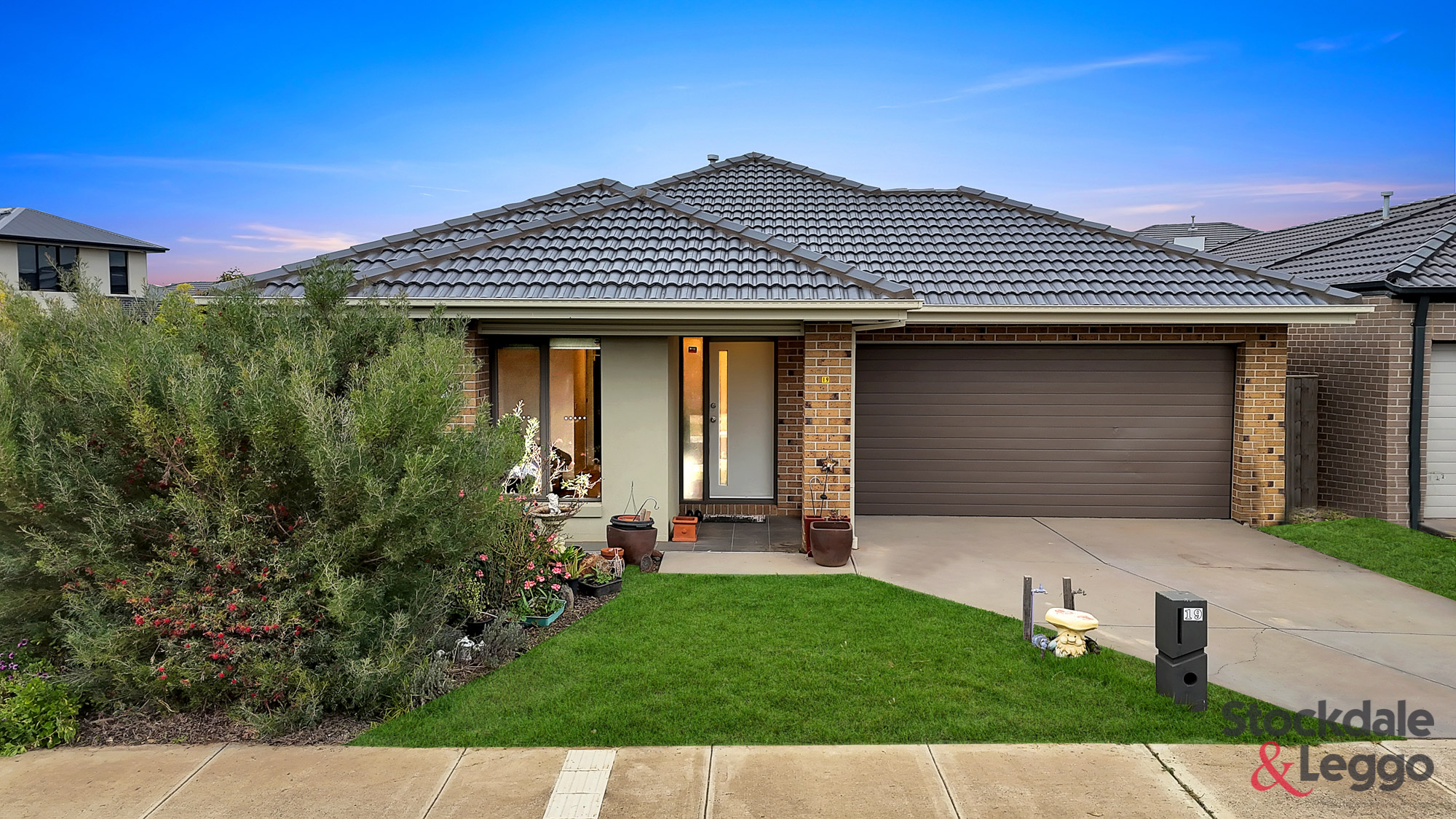 19 EDENDERRY ST, TRUGANINA VIC 3029, 0 rūma, 0 rūma horoi, House