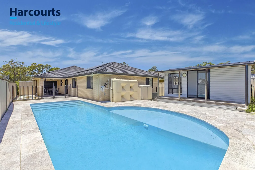 41 Summerland Road, Summerland Point, NSW 2259