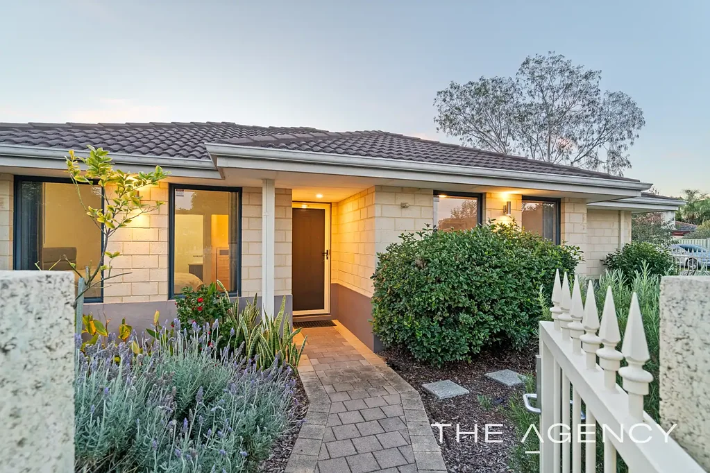 Wilson 3房  Spacious Modern Living in Prime Location
