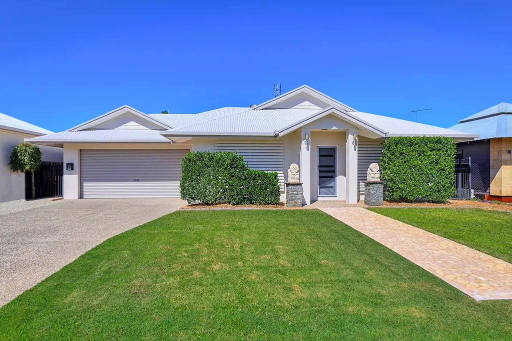 31 Camfield Street, Gunn, NT 832