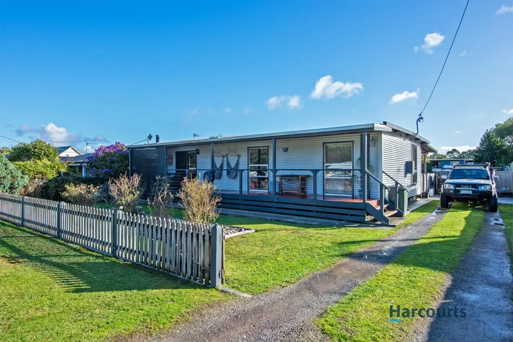 9 Mary Street, Strahan, TAS 7468