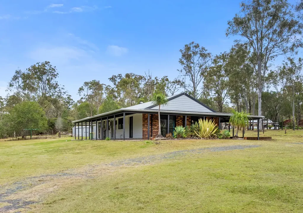 Jimboomba 4Zimmer Country Freedom Meets Modern Comfort