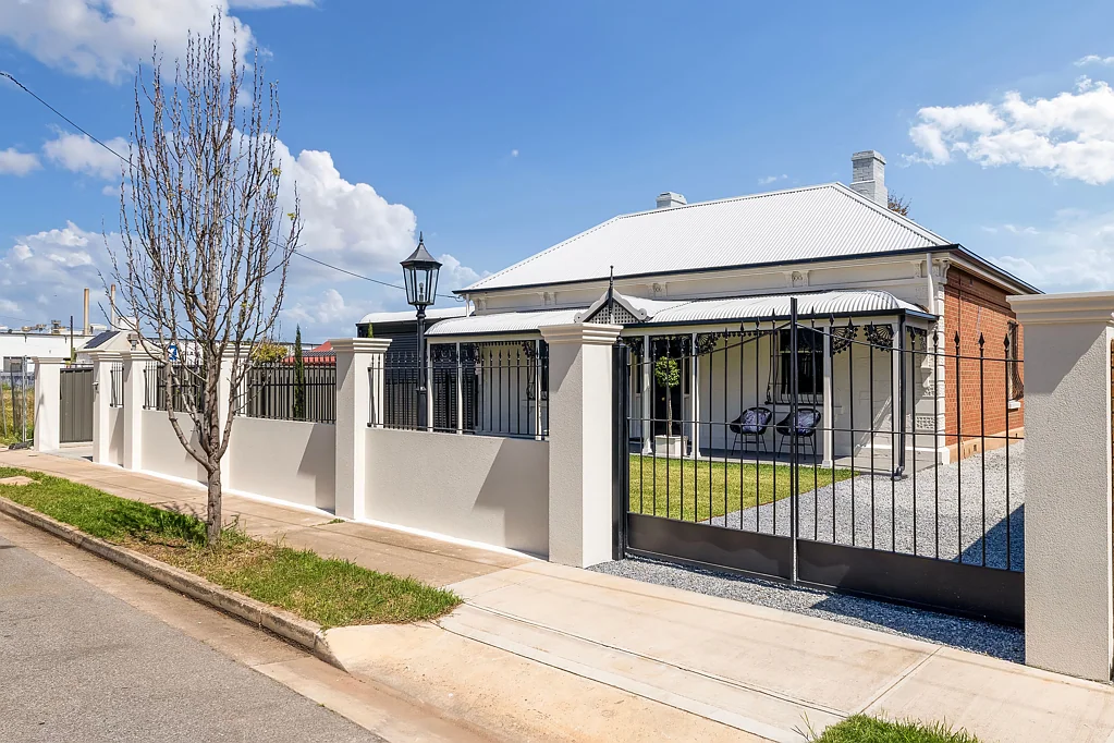61 Russell Terrace, Woodville Park, SA 5011