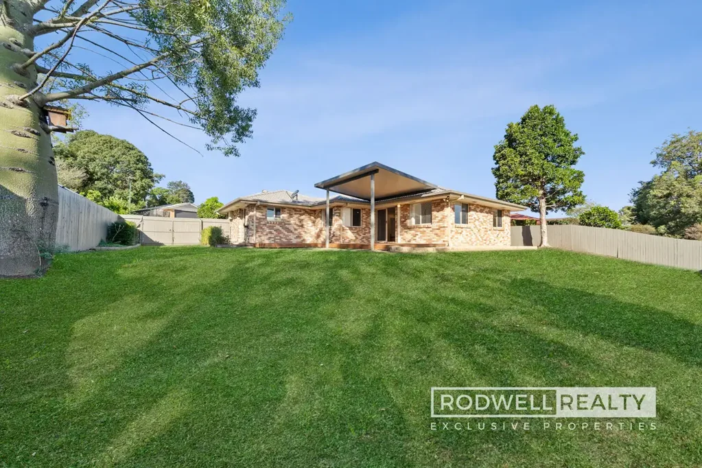 Beaudesert 4Kwarto Move-In Ready with Dual Side Access on 750m²