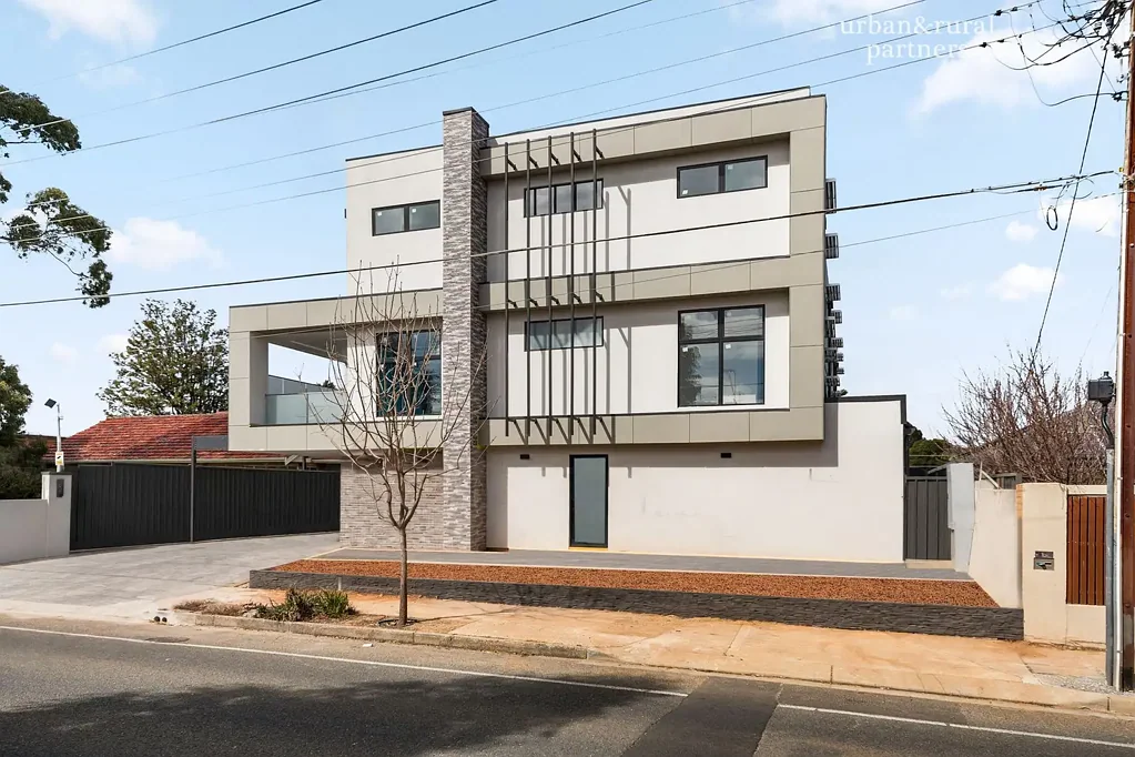 Sturt 2બેડરૂમ 3 BRAND-NEW TOWNHOUSES | MOVE IN SOON | $795,000
