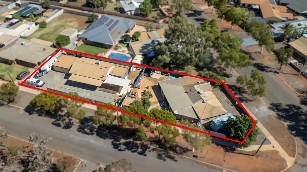 47 Carrington Street, South Kalgoorlie, WA 6430