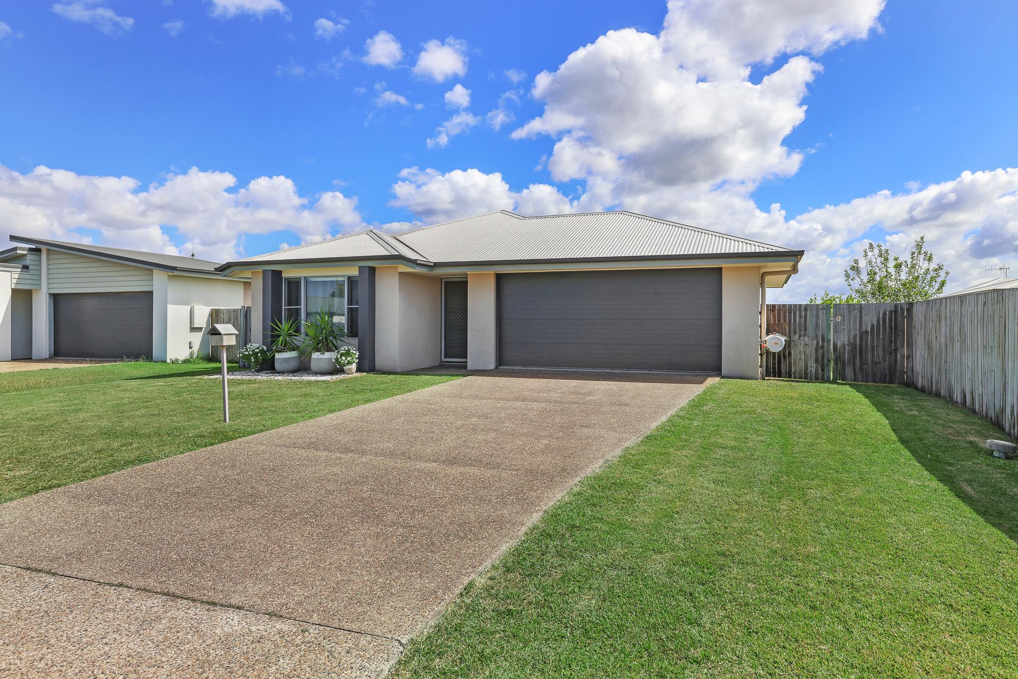 1 FOSTER DR, BUNDABERG NORTH QLD 4670, 0 침실, 0 욕실, House