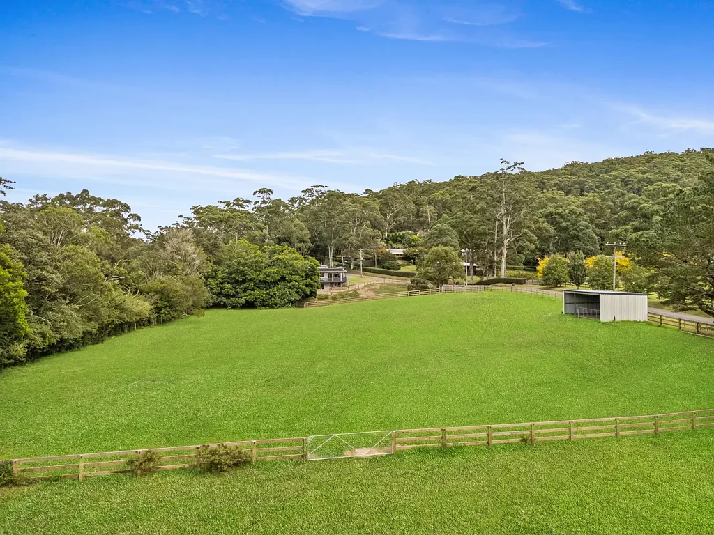 131 Footts Road, Ourimbah, NSW 2258