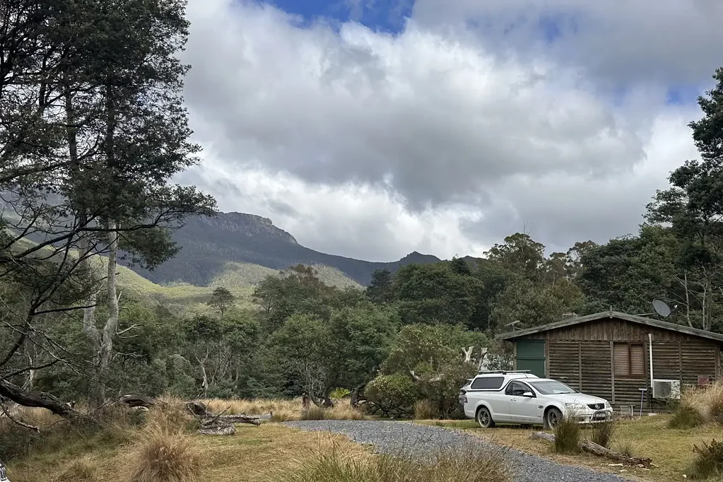 Loongana WHERE THE RIVERS, MOUNTAINS & RAINFORESTS MEET
Lifestyle & Business Opportunity