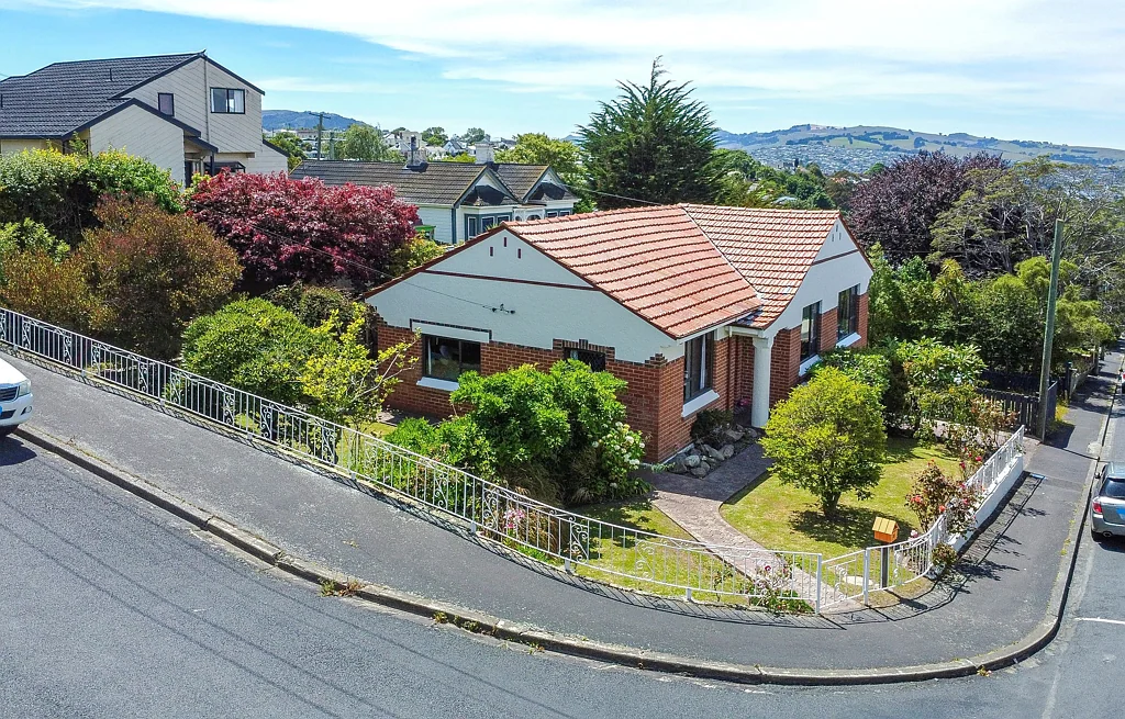 37 Argyle Street, Mornington, Dunedin, Otago
