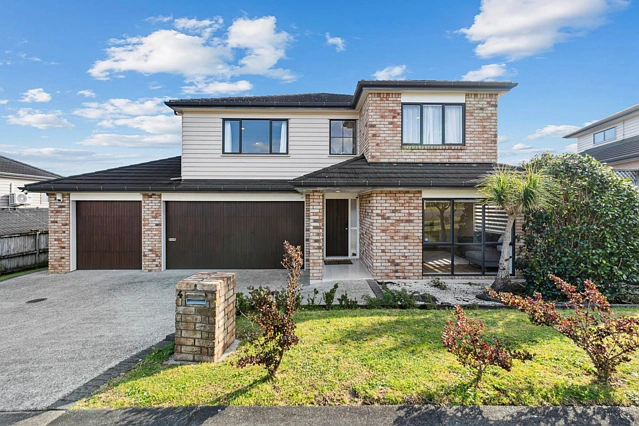 4 Melness Place, Mission Heights, Manukau City
