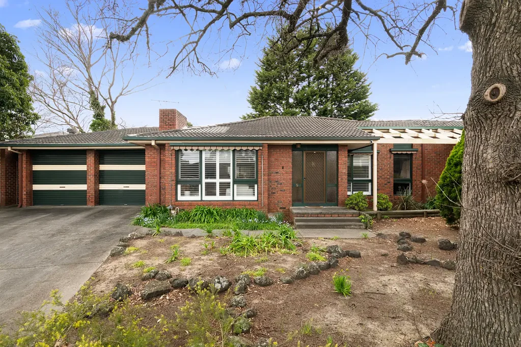 5/64-66 Beaufort Road, Croydon, VIC 3136
