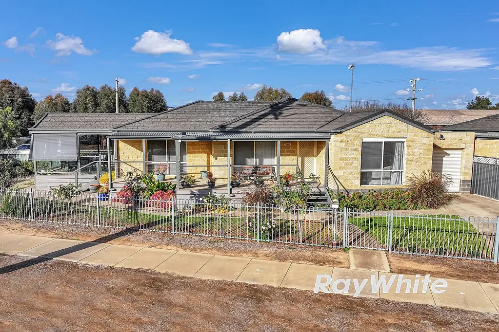 Echuca 3房  Perfect For So Many Reasons