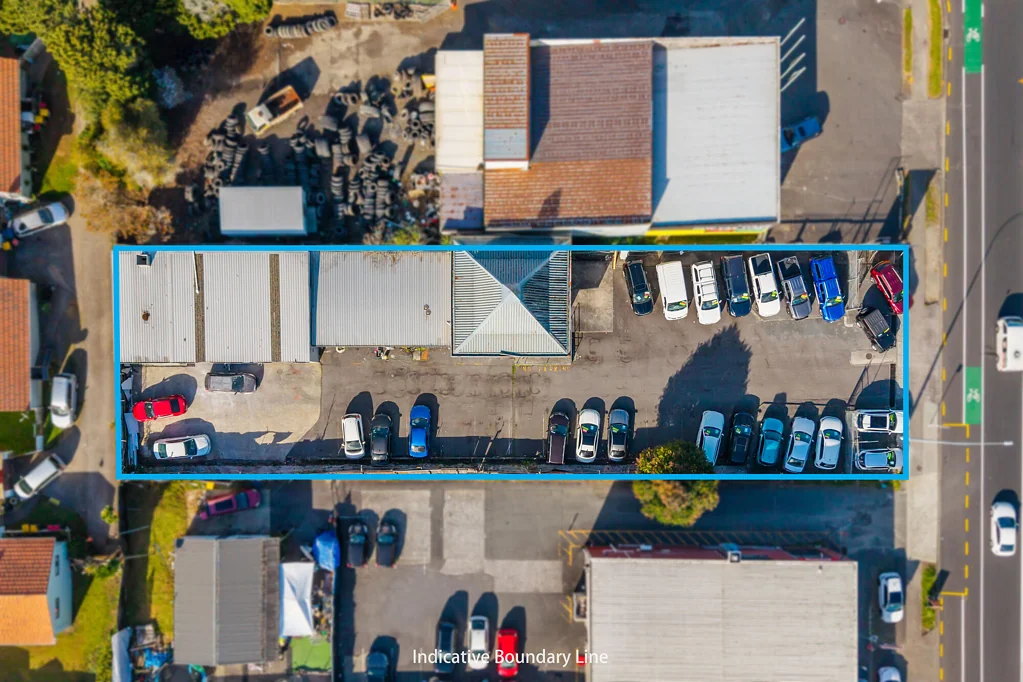 Takanini High-Profile Site with Leaseback Option