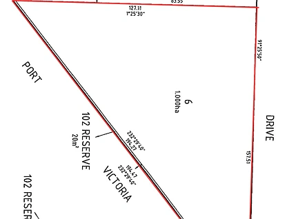 Lot 6 Moorara Drive, Port Victoria, Barossa - Yorke - Mid North, 0房, 0浴, Section