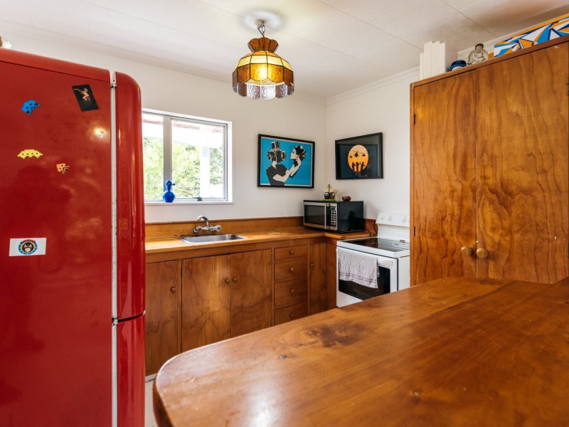 104 Waiheke Road, Waiheke Island, Auckland, 2 Schlafzimmer, 1 Badezimmer