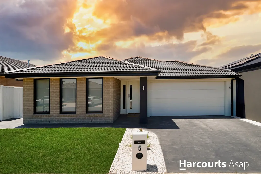 5 Giardino Street, Clyde, VIC 3978