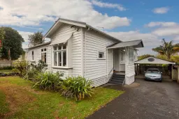 1 Wesley Ave, Mount Albert