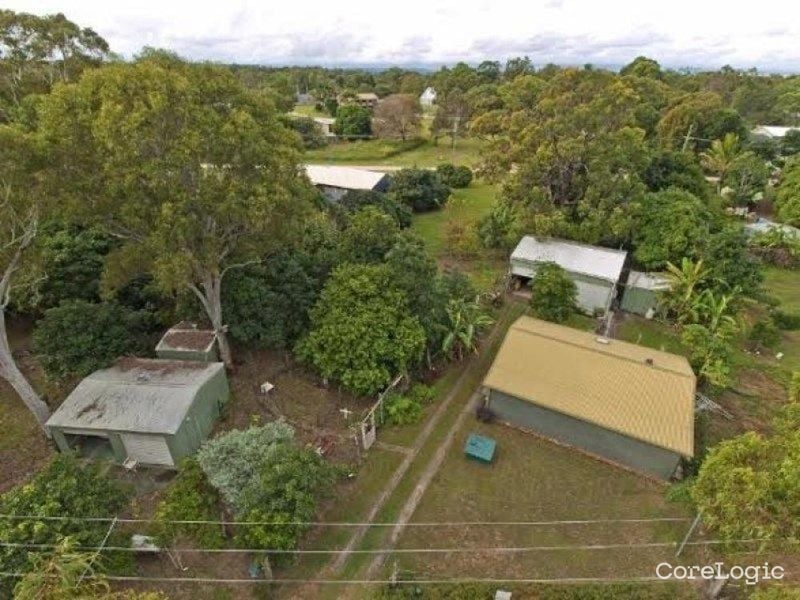 7-15 CHARLES TCE, MACLEAY ISLAND QLD 4184, 0房, 0浴, House