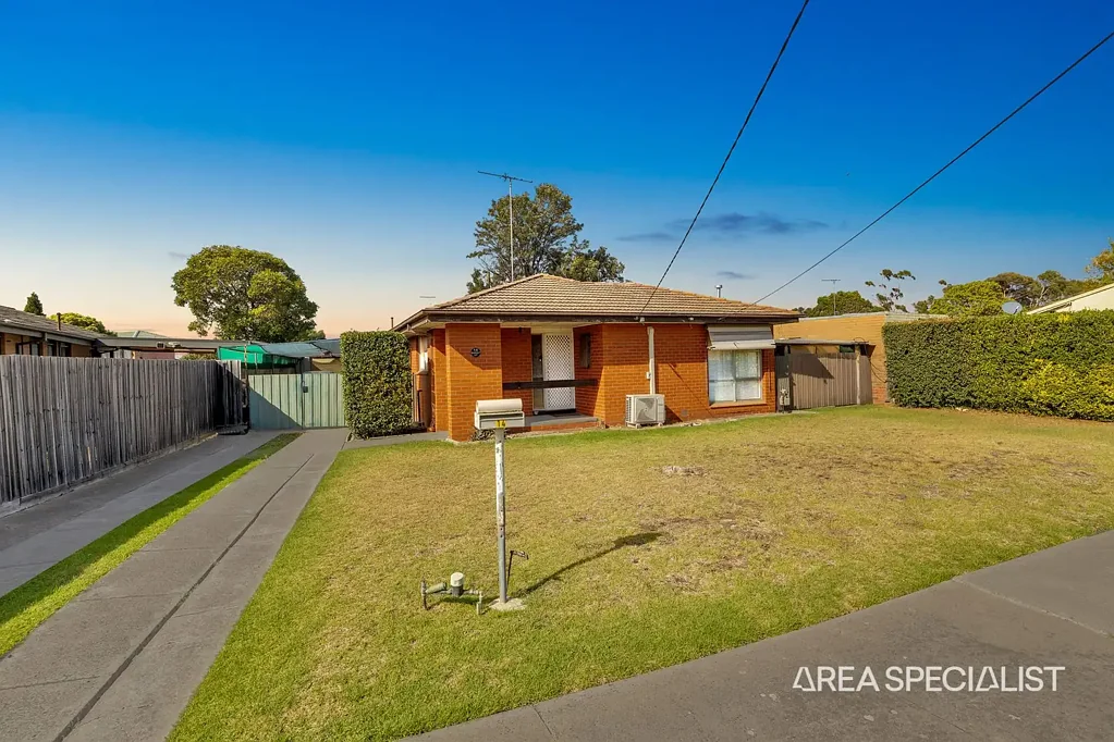 14 Dorset Court, Corio, VIC 3214