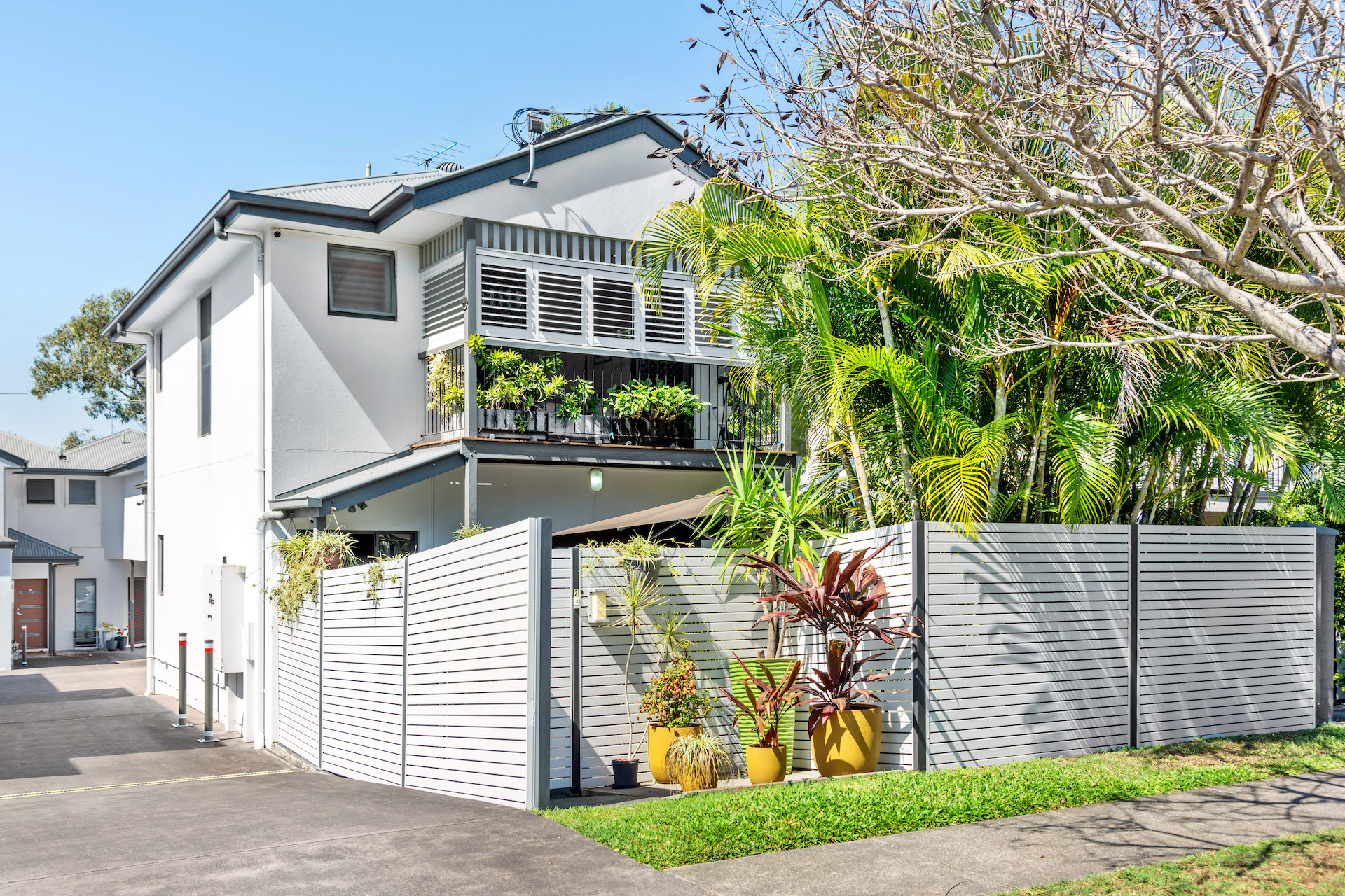 19 WORDEN ST, MORNINGSIDE QLD 4170, 0 Kuwarto, 0 Banyo, Townhouse