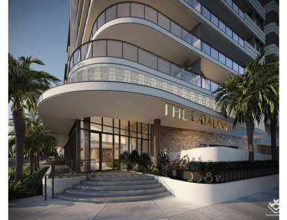 ID:21140328/256 Stanhill Drive, Surfers Paradise, QLD 4217, 2 Bedrooms, 2 Bathrooms, Apartment