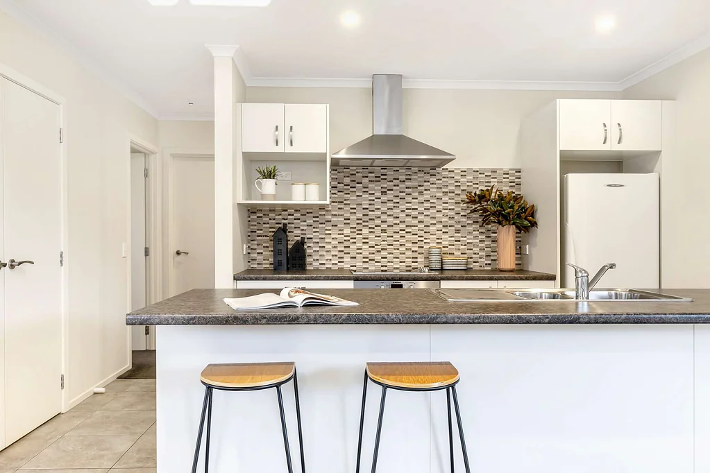 Motueka 3房  Immediate Posession! Modern Low-Maintnance Living