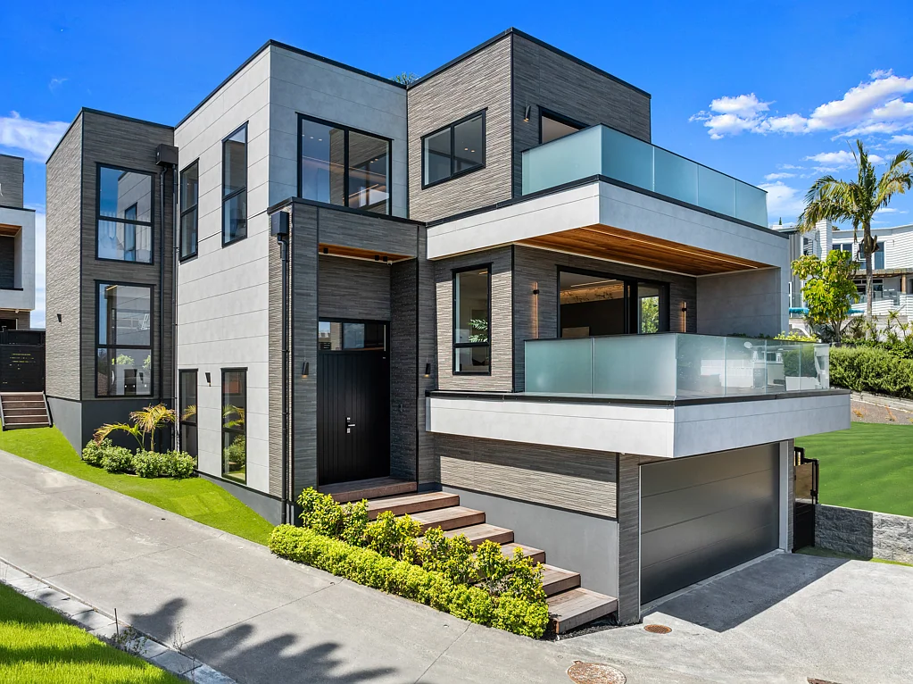 Orakei 5Kwarto BEYOND LUXURY