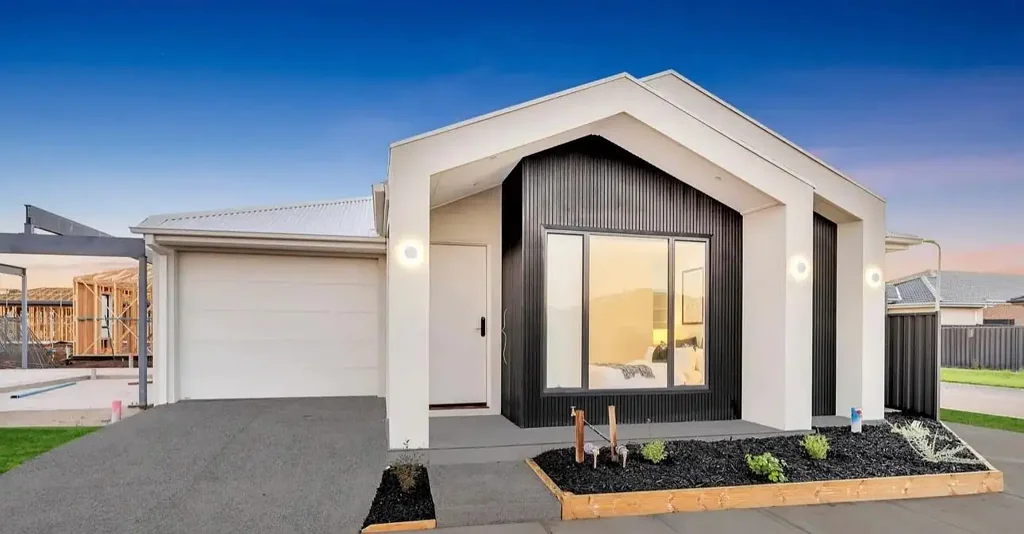 Donnybrook 4 Bedroom Double Masters , Luxurious Living in Donnybrook Vic 3064!