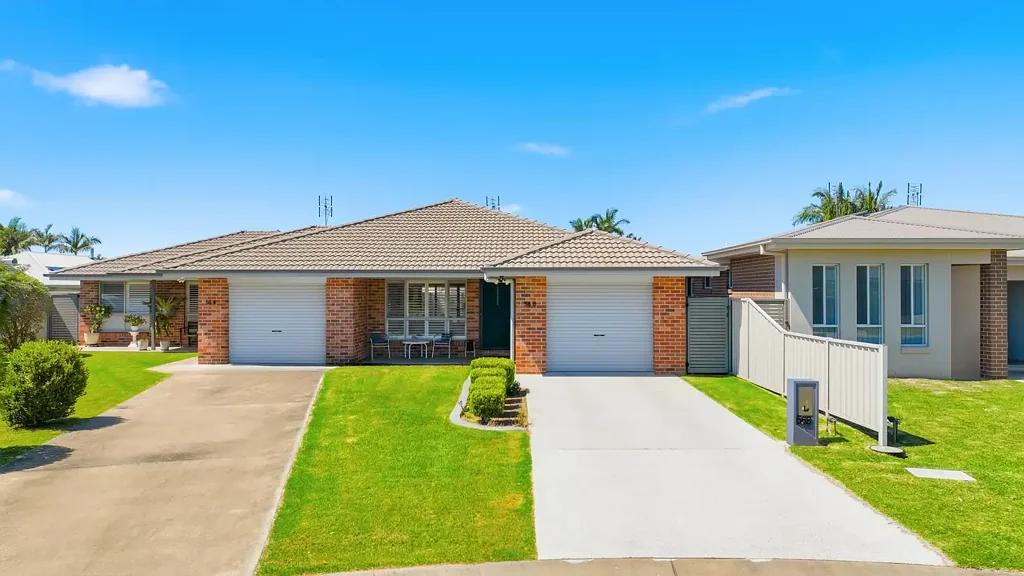 56B O'Malley Close, Grafton, NSW 2460