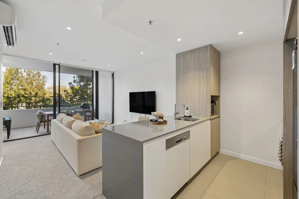 Hamilton 2Zimmer Resort-Style Riverside Living in One of Brisbane's Premier Lifestyle Precincts