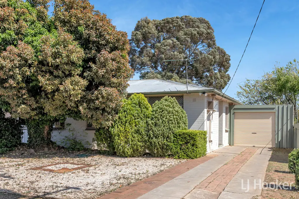 11 Timothy Court, Davoren Park, SA 5113