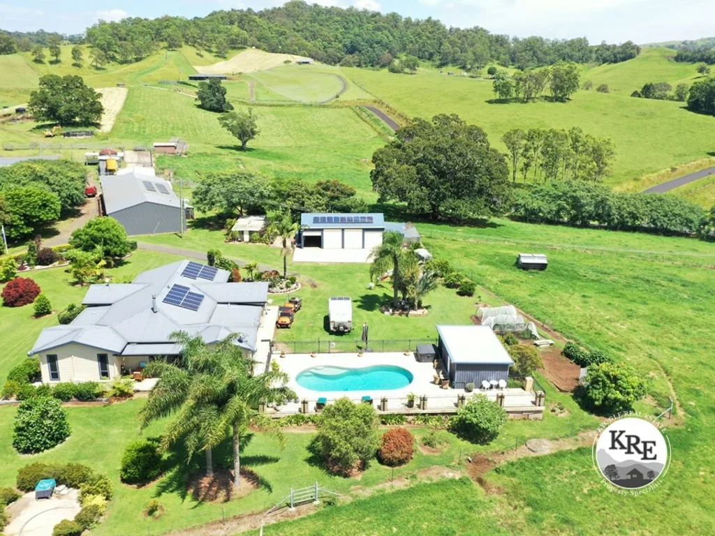 Kyogle 'THE BEST OF THE BEST"