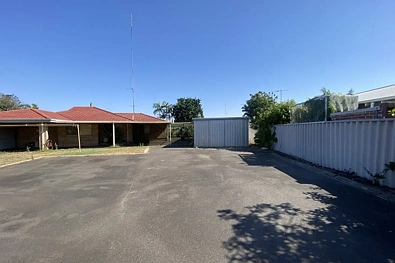 बाहरी क्षेत्र - 2 Orchid Drive, Glen Iris, WA 6230