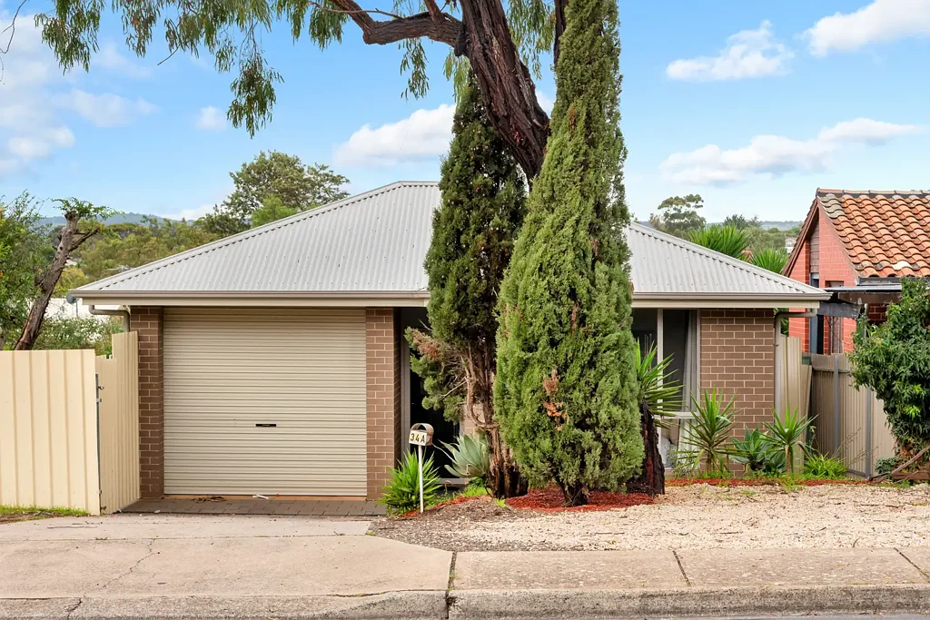 Morphett Vale 3ห้องนอน Modern Low-Maintenance Living in Morphett Vale