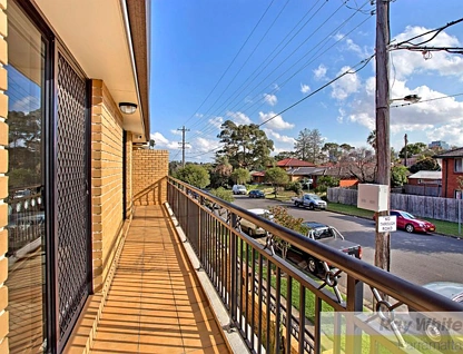 6/4-6 Morton Street, Parramatta, Parramatta (Northwest suburbs), 4 rūma, 2 rūma horoi, Townhouse