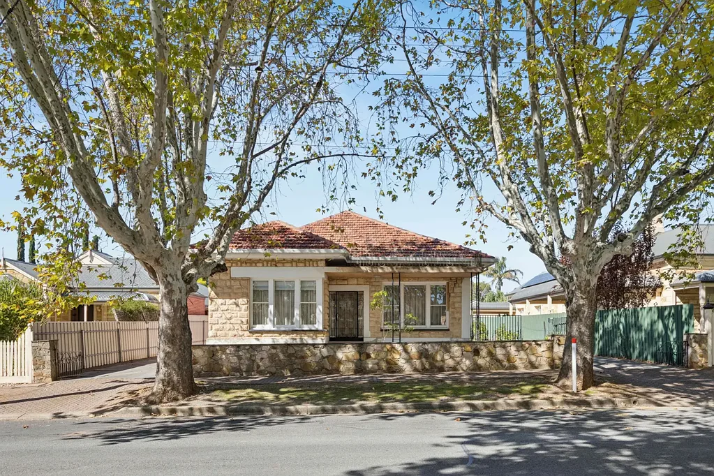 99 Second Avenue, Joslin, SA 5070