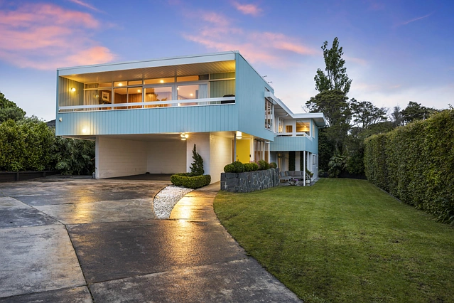 8 Kirkmay Place, Saint Heliers, Auckland City